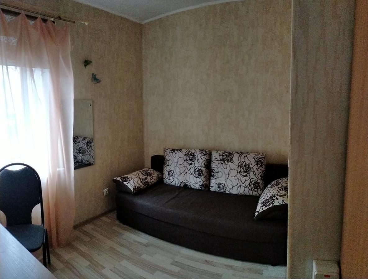 Apartamenty Riadom S Centrom Goroda Veliky Novgorod Exterior foto