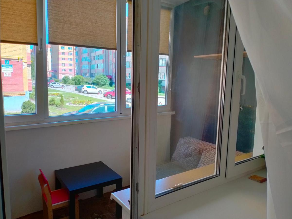 Apartamenty Riadom S Centrom Goroda Veliky Novgorod Exterior foto